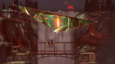 третий скриншот из OXENFREE 2: Lost Signals