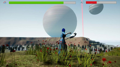 четвертый скриншот из BlueBete