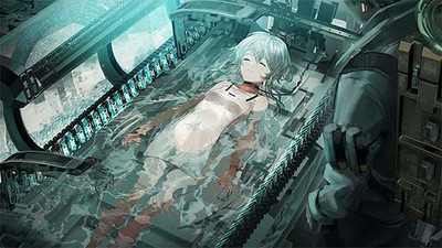 четвертый скриншот из Stella of The End