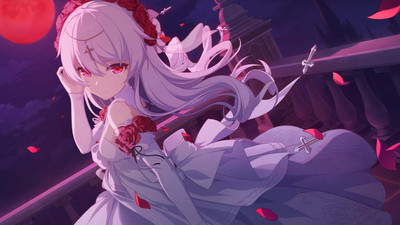 второй скриншот из Honkai Impact 3rd