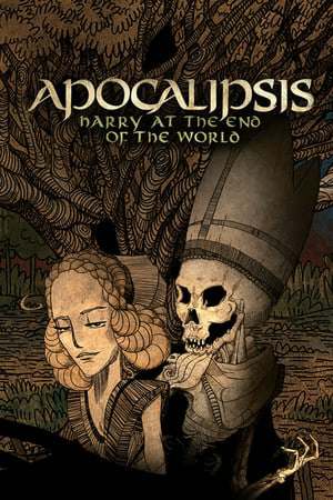 Apocalipsis Harry at the End of the World