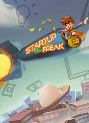 Startup Freak Startup Freak