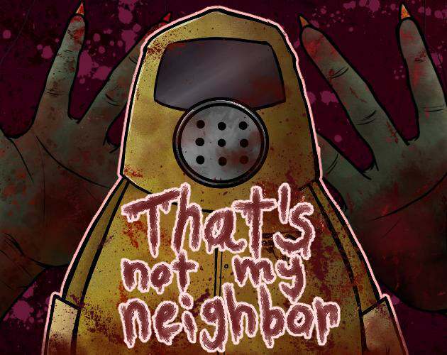 That's not my Neighbor