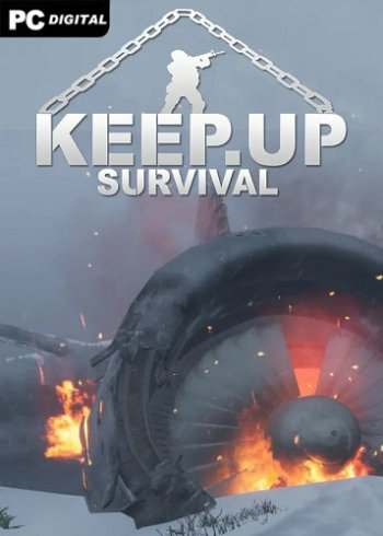 KeepUp Survival
