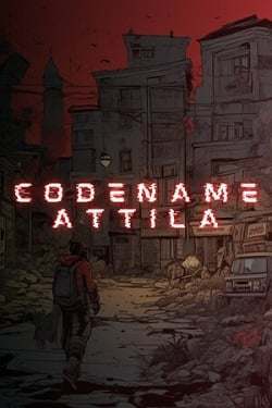 Codename Attila