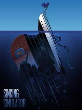 Sinking Simulator Sinking Simulator