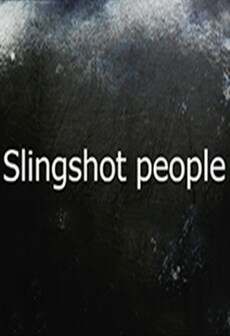 Slingshot people Slingshot people