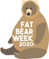 Fat Bear Week