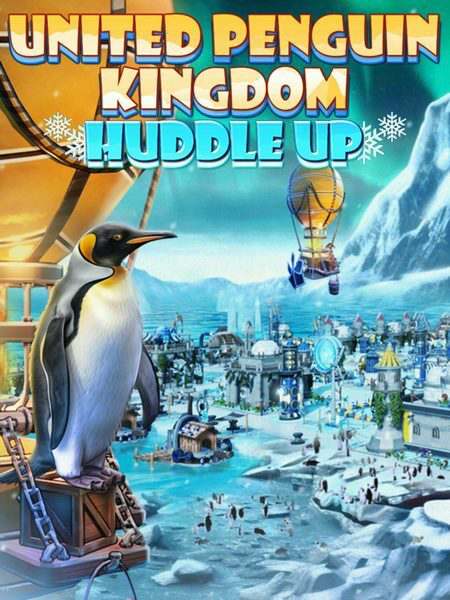 United Penguin Kingdom