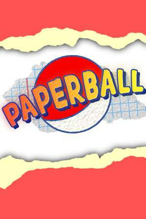 Paperball Paperball