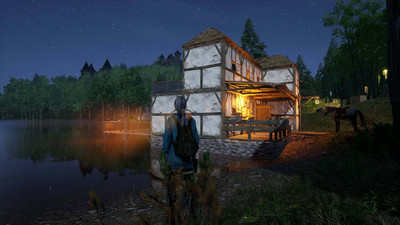 второй скриншот из KeepUp Survival
