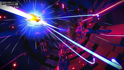 третий скриншот из Aaero