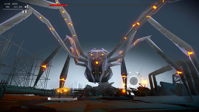 первый скриншот из Aaero