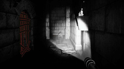 третий скриншот из RED: Lucid Nightmare