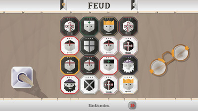 второй скриншот из Feud