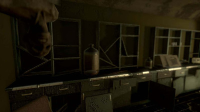 четвертый скриншот из Quantum Retribution