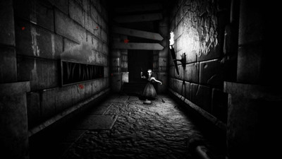 первый скриншот из RED: Lucid Nightmare