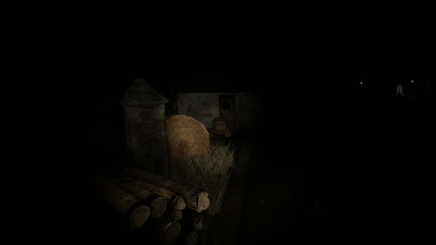 третий скриншот из Deep Sleep: The Beggining