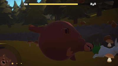 третий скриншот из Fat Bear Week