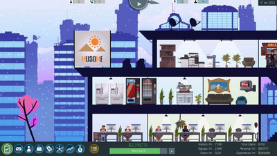 третий скриншот из Startup Freak