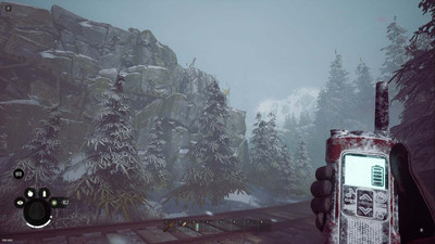 второй скриншот из Winter Survival Simulator DEMO
