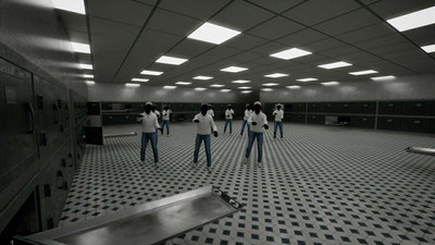 первый скриншот из Hospital 666