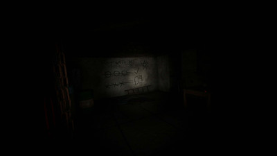 первый скриншот из Deep Sleep: The Beggining