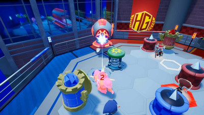 первый скриншот из Hex Gambit: Respawned