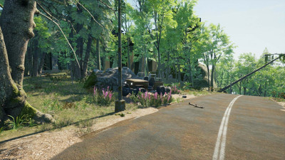четвертый скриншот из KeepUp Survival