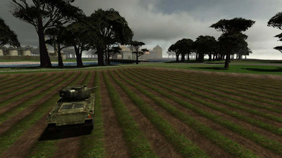 четвертый скриншот из Battle Fleet: Ground Assault