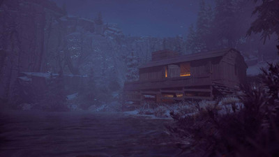 третий скриншот из Winter Survival Simulator DEMO