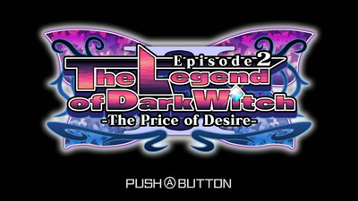 третий скриншот из The Legend of Dark Witch 2