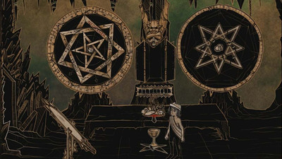 четвертый скриншот из Apocalipsis Harry at the End of the World