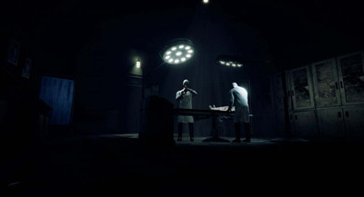 первый скриншот из The Inner Friend