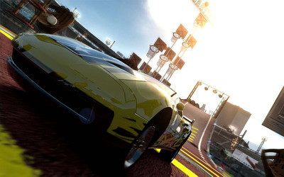 первый скриншот из FlatOut: Ultimate Carnage Collector's Edition