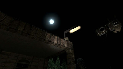 второй скриншот из The Blood Eclipse