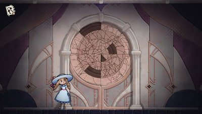 четвертый скриншот из Puzzles For Clef