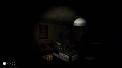 четвертый скриншот из Discarnate: Locust