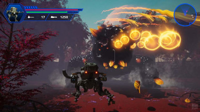 третий скриншот из Stellar Ghosts Settlers