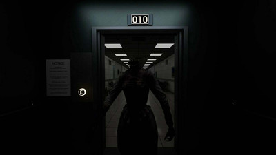 второй скриншот из Hospital 666