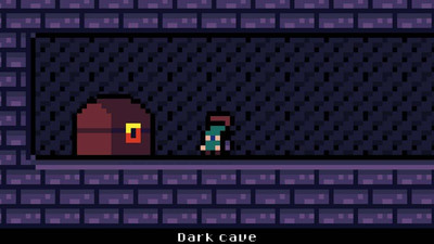 второй скриншот из Lonk’s Adventure