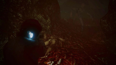 четвертый скриншот из Taken Soul | Doat Menh