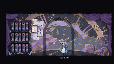 второй скриншот из Puzzles For Clef