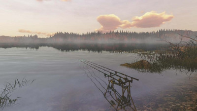 второй скриншот из theFisher Online