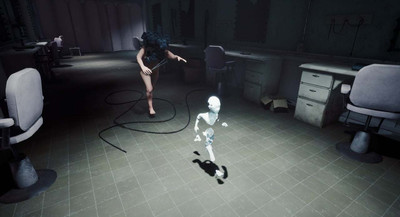 четвертый скриншот из The Inner Friend