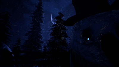 четвертый скриншот из Frosty Nights