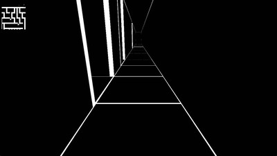 первый скриншот из Umbra Fields
