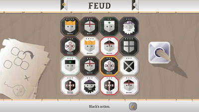 третий скриншот из Feud