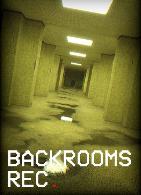 Backrooms Rec.