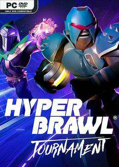 HyperBrawl Tournament HyperBrawl Tournament